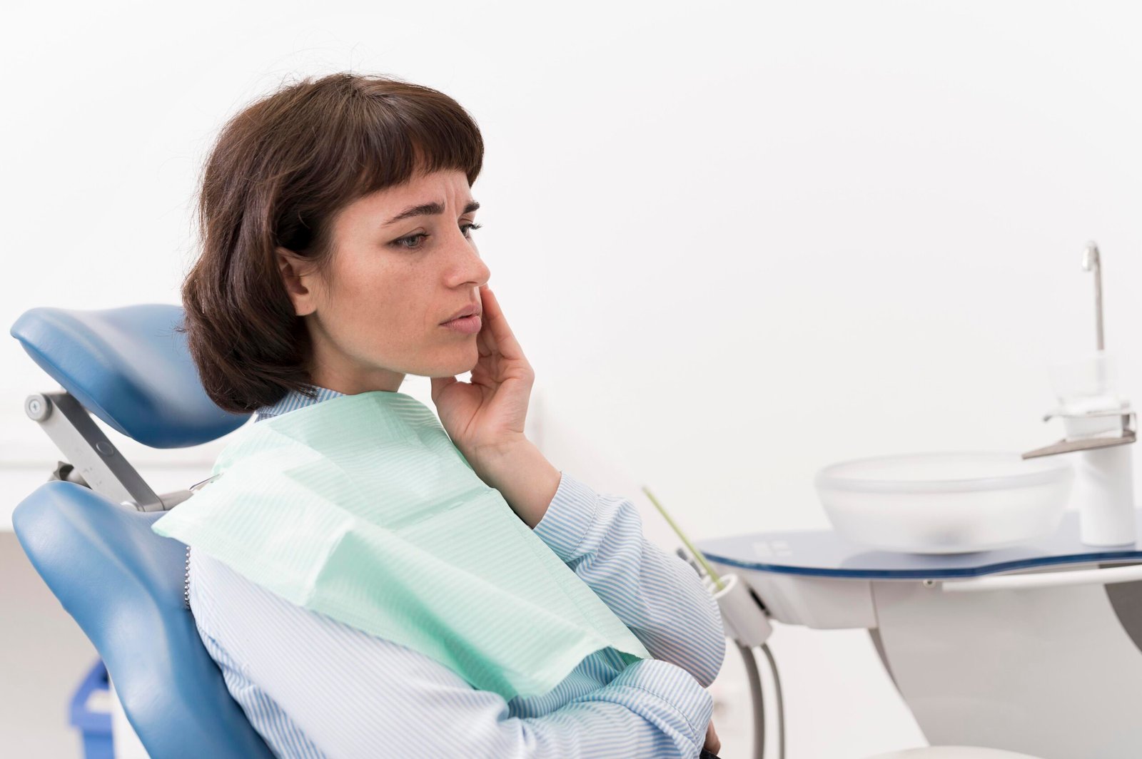 Dental Recovery