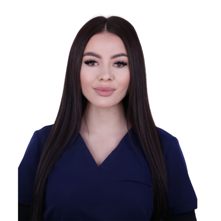 Madalina Bostan