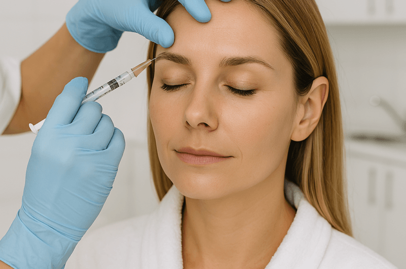 Everything You Need to Know About Botox: Benefits, Risks, and Ideal Candidates