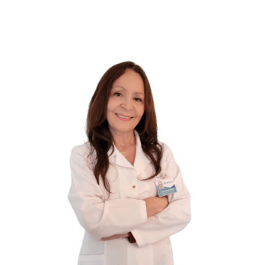 Dr Oznur Betul Sumer