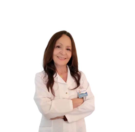 Dr Oznur Betul Sumer