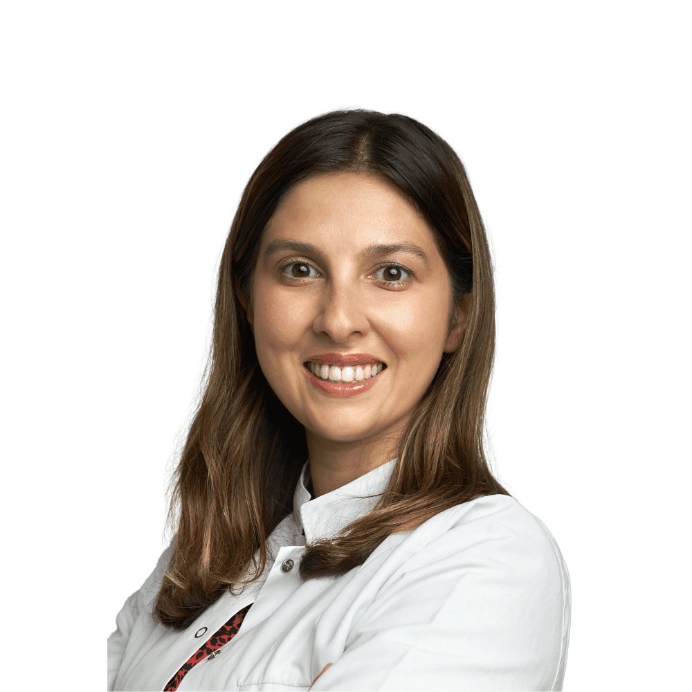 dr selin gül tezcan image