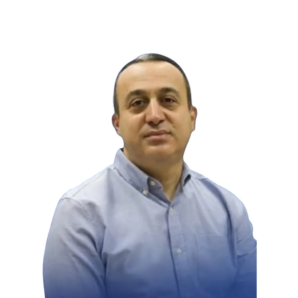Dr. Cemil İzgi