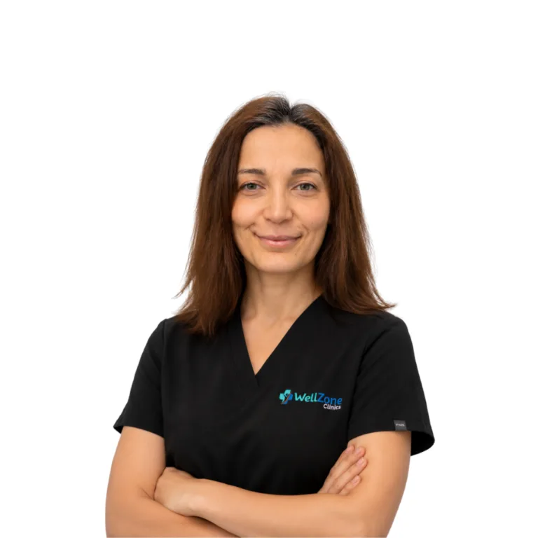 Dr. Songul Kaloglu